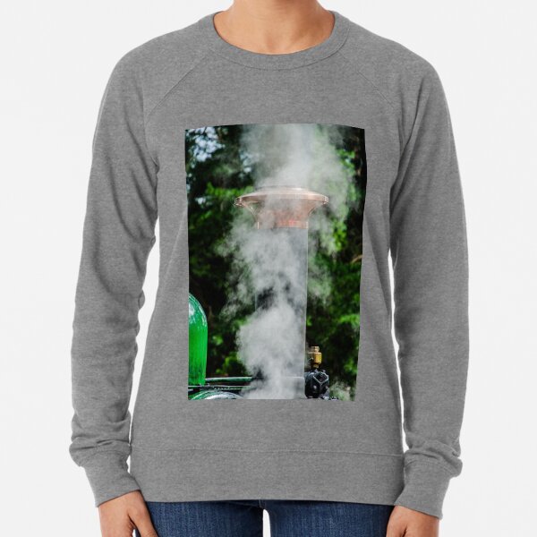 Steam Lightweight Sweatshirt
