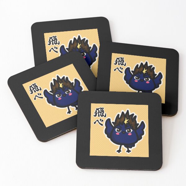 Item preview, Noya crow designed and sold by TATEGEROUS.