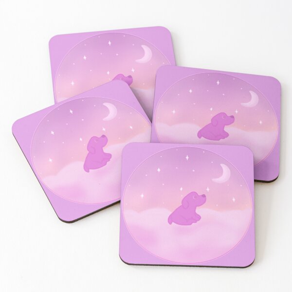 Item preview, Bubblegum Puppy designed and sold by Amateur Designs.