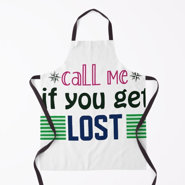 Item preview, call me if you get lost Classic  designed and sold by Teeeventshop.
