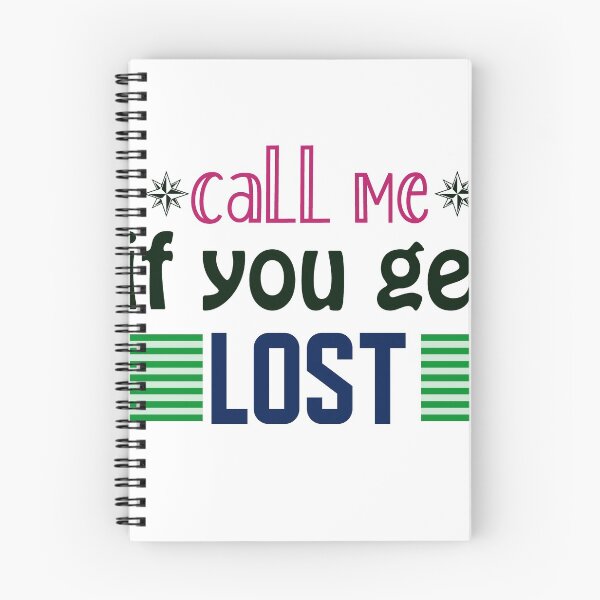 Item preview, call me if you get lost Classic  designed and sold by Teeeventshop.