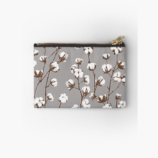 Item preview, Cotton flowers designed and sold by OtterFactory.