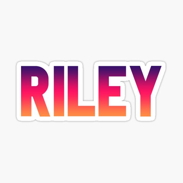 Mens Riley Definition Personalized Name Riley Funny Birthday Premium T-Shirt