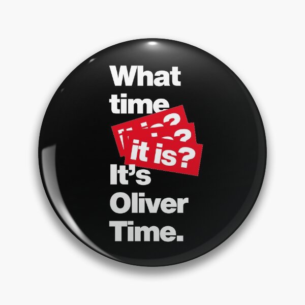 Item preview, Oliver Birthday Party What Time it is - Oliver Time designed and sold by elhefe.
