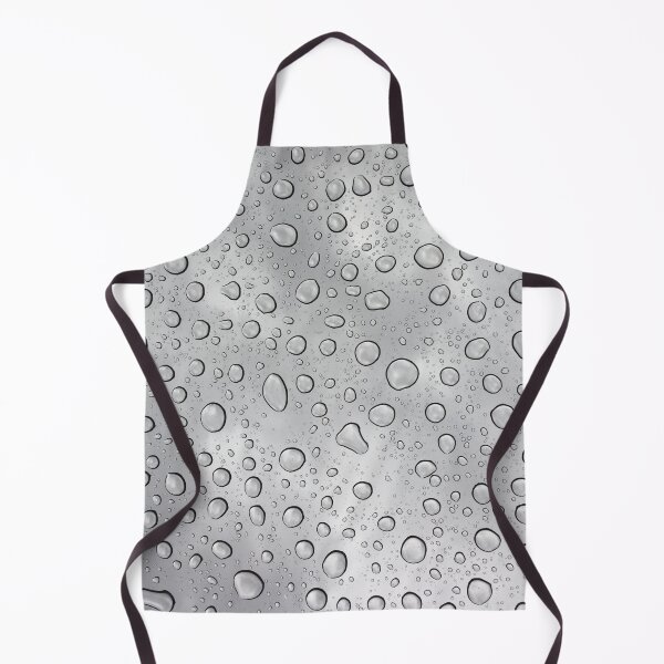 Item preview, rain on glass designed and sold by Hasan Kamal.