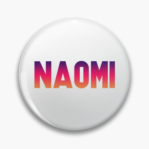 Item preview, NAOMI designed and sold by odosolomopo.