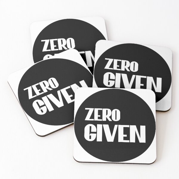 Item preview, Zero Given designed and sold by Mohammed Sohail Khan.
