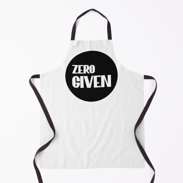 Item preview, Zero Given designed and sold by Mohammed Sohail Khan.