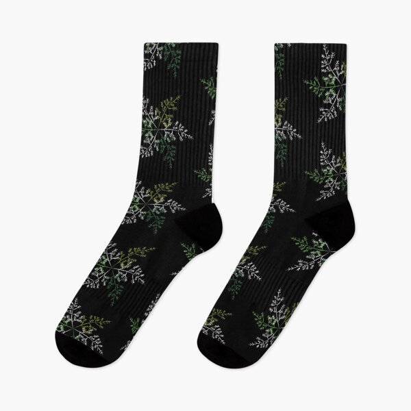 Item preview, Copo de nieve floral designed and sold by Takemeforaride.
