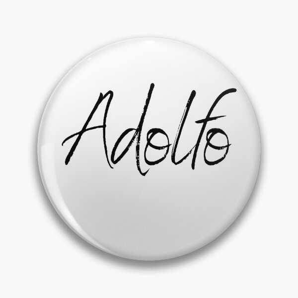 Item preview, Adolfo designed and sold by YourGoldenName.