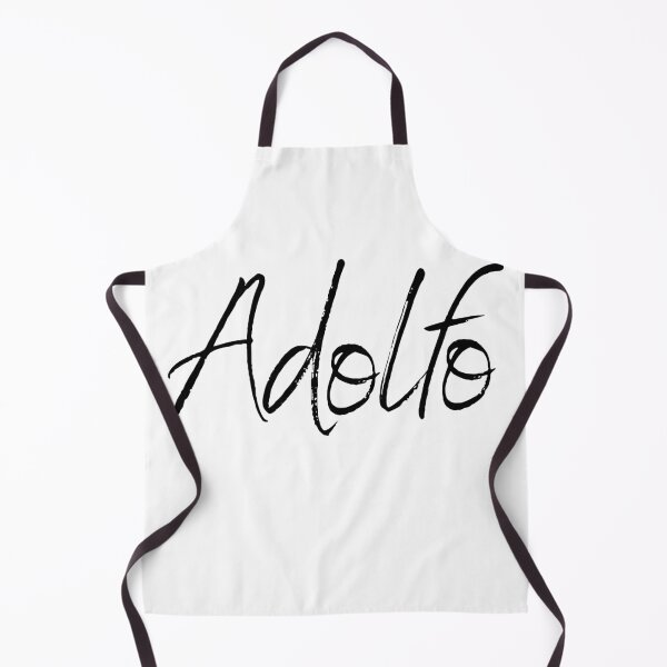 Item preview, Adolfo designed and sold by YourGoldenName.