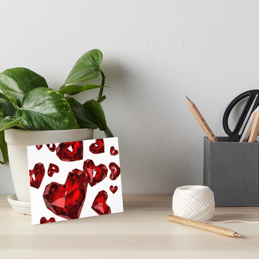 Item preview, Art Board Print designed and sold by annarayan.
