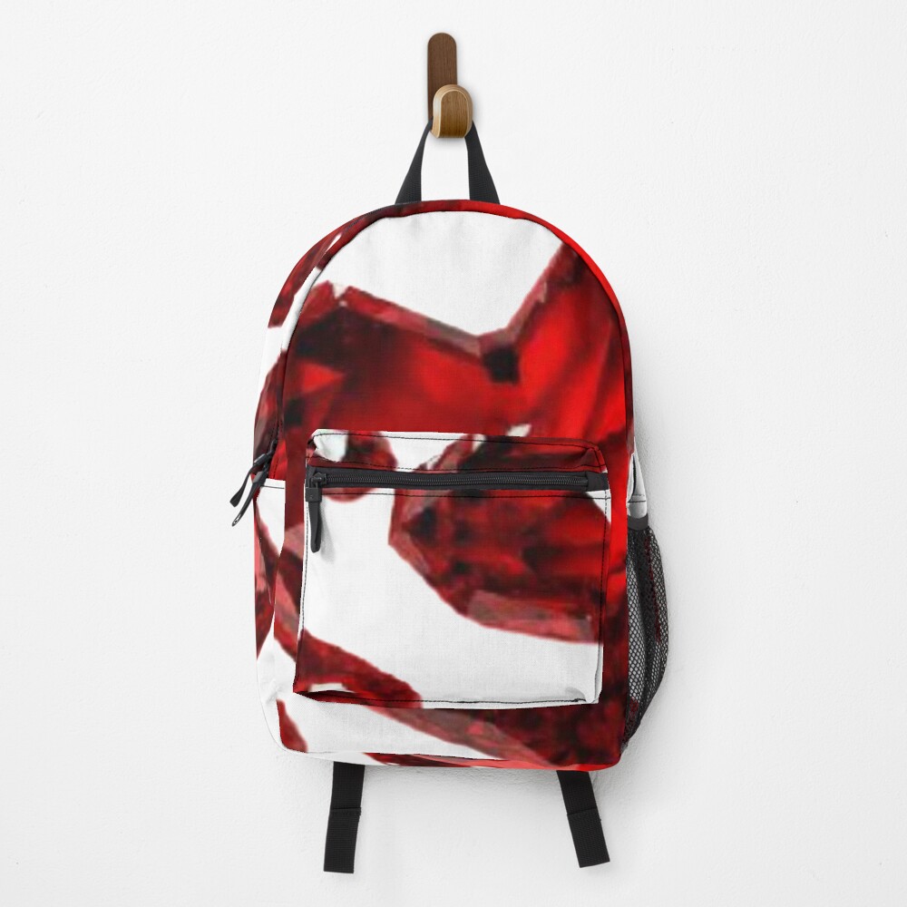Item preview, Backpack designed and sold by annarayan.