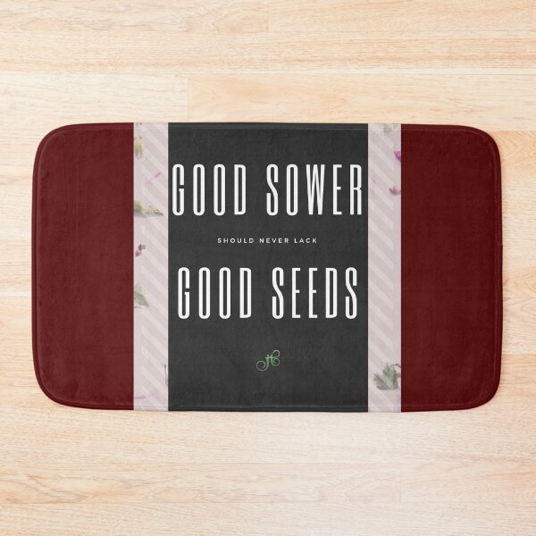 Item preview, Buen sembrador designed and sold by LibrosBOOKtique.