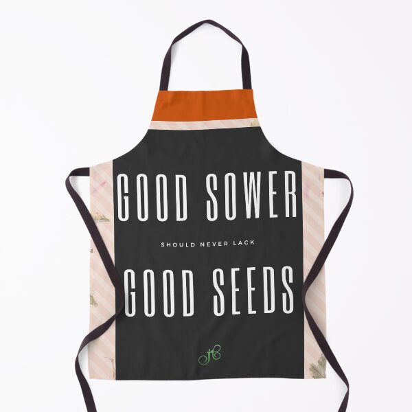 Item preview, Buen sembrador designed and sold by LibrosBOOKtique.