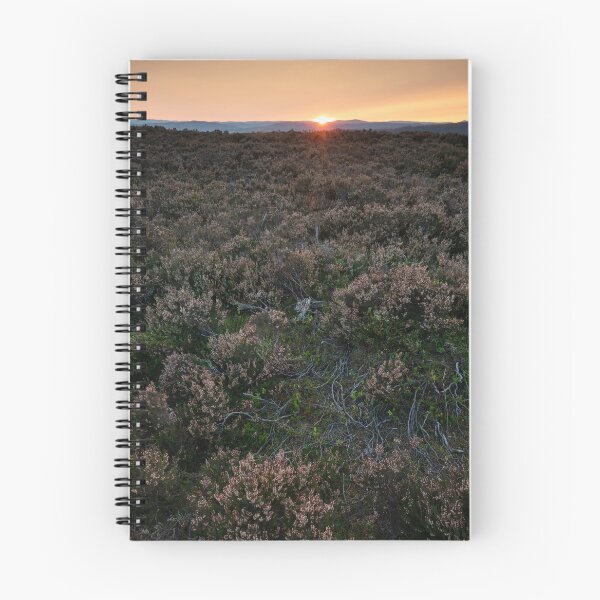 Item preview, last light on millstone hill designed and sold by codaimages.