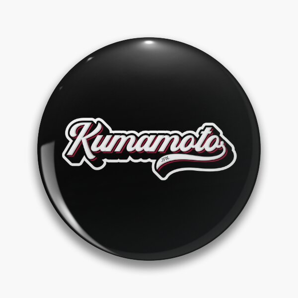 Item preview, Kumamoto Japan designed and sold by creativecaveman.