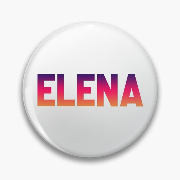 Item preview, ELENA designed and sold by odosolomopo.