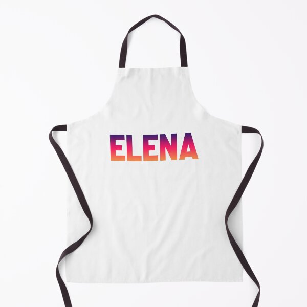 Item preview, ELENA designed and sold by odosolomopo.