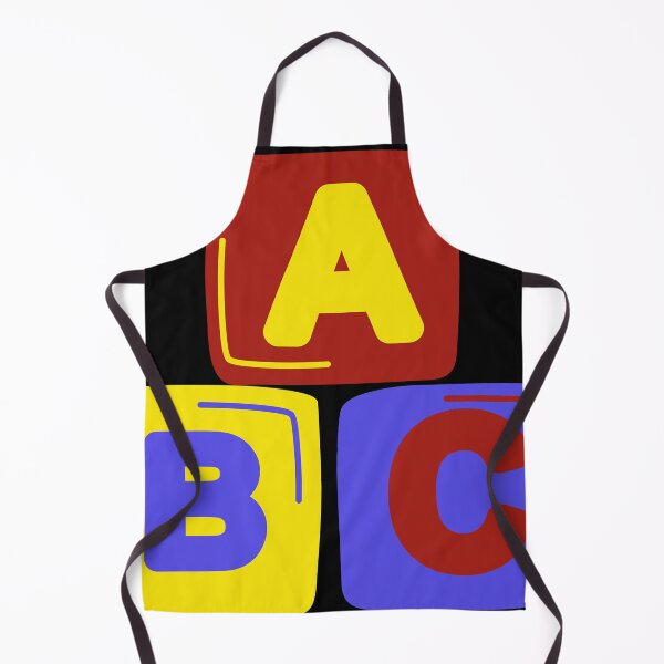 Item preview, ABC fresh t-shirt designed and sold by AllstarwireShop.
