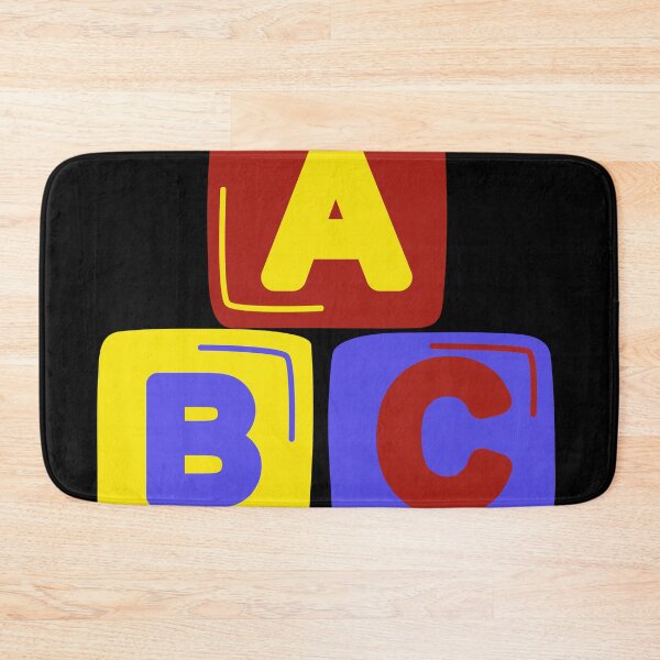 Item preview, ABC fresh t-shirt designed and sold by AllstarwireShop.