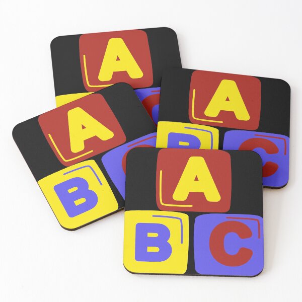 Item preview, ABC fresh t-shirt designed and sold by AllstarwireShop.