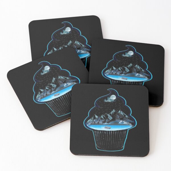 Item preview, Winter season cupcake designed and sold by Mountizey.