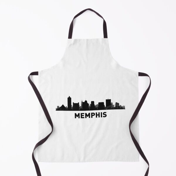 Item preview, Memphis Skyline designed and sold by AdelDa19.