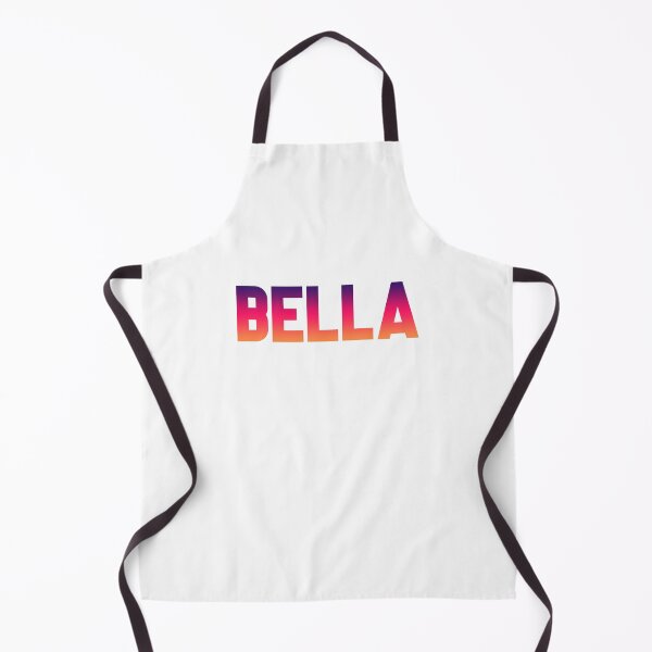 Item preview, BELLA designed and sold by odosolomopo.