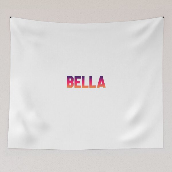 Item preview, BELLA designed and sold by odosolomopo.