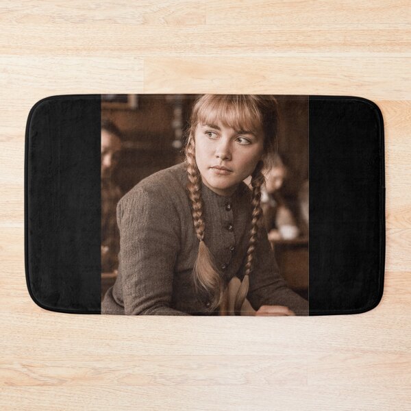 Item preview, Florence Pugh designed and sold by shopCroki.