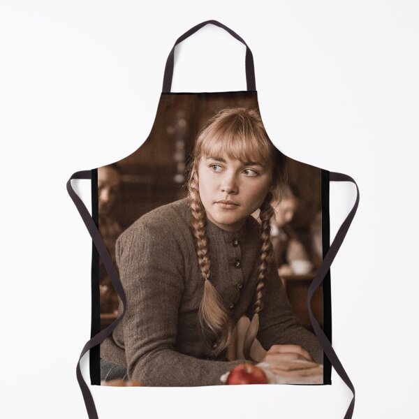 Item preview, Florence Pugh designed and sold by shopCroki.