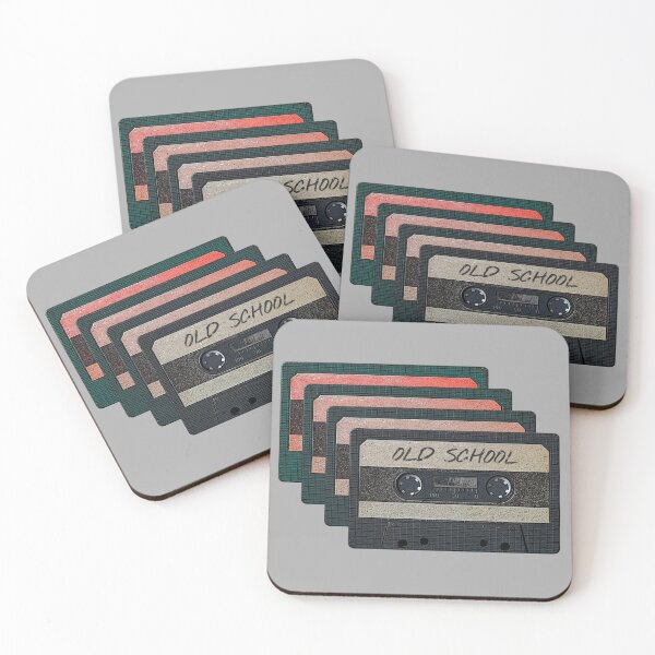 Item preview, Cassettes designed and sold by MannyGraphics.