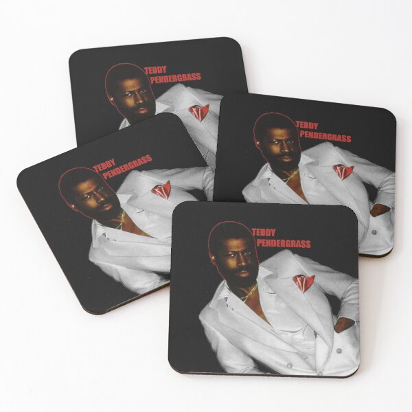 Item preview, Teddy Pendergrass (Musician) designed and sold by ColSmokie.