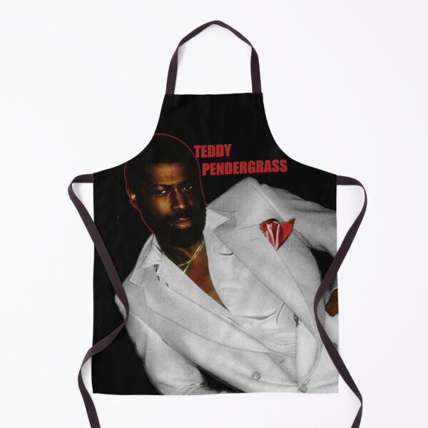 Item preview, Teddy Pendergrass (Musician) designed and sold by ColSmokie.