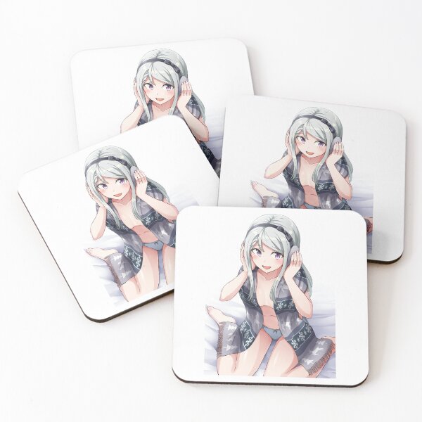 Item preview, anime, hentai, anime girl, anime sticker, Hentai Sticker, Hentai Girl, Ecchi, エッチ, Ecchi Sticker, Erotic Hentai, Kawaii, Otaku, Perv, Hot Hentai, naughty, comic girl, manga, naked, erotic designed and sold by Chet Schuster.