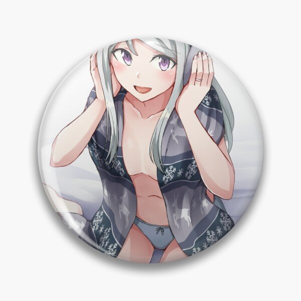 Item preview, anime, hentai, anime girl, anime sticker, Hentai Sticker, Hentai Girl, Ecchi, エッチ, Ecchi Sticker, Erotic Hentai, Kawaii, Otaku, Perv, Hot Hentai, naughty, comic girl, manga, naked, erotic designed and sold by Chet Schuster.