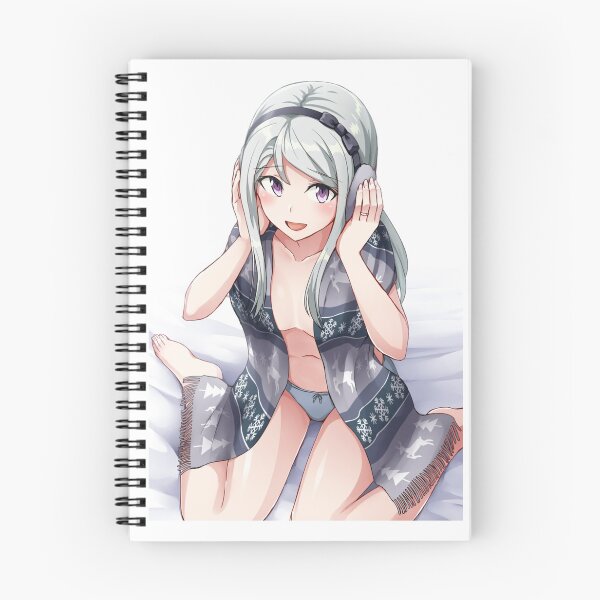 Item preview, anime, hentai, anime girl, anime sticker, Hentai Sticker, Hentai Girl, Ecchi, エッチ, Ecchi Sticker, Erotic Hentai, Kawaii, Otaku, Perv, Hot Hentai, naughty, comic girl, manga, naked, erotic designed and sold by Chet Schuster.