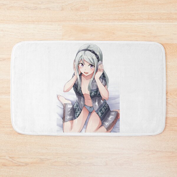 Item preview, anime, hentai, anime girl, anime sticker, Hentai Sticker, Hentai Girl, Ecchi, エッチ, Ecchi Sticker, Erotic Hentai, Kawaii, Otaku, Perv, Hot Hentai, naughty, comic girl, manga, naked, erotic designed and sold by Chet Schuster.