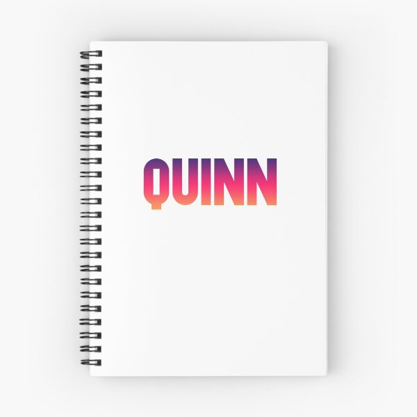 Item preview, QUINN designed and sold by odosolomopo.
