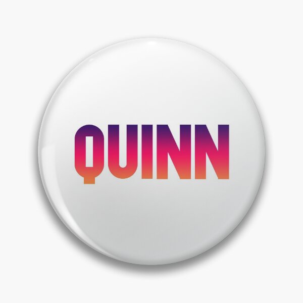 Artikelvorschau, QUINN entworfen und verkauft von odosolomopo.