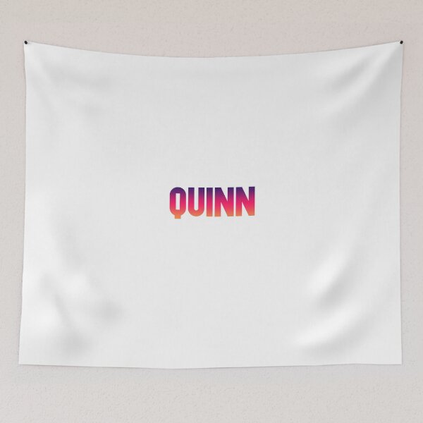 Item preview, QUINN designed and sold by odosolomopo.
