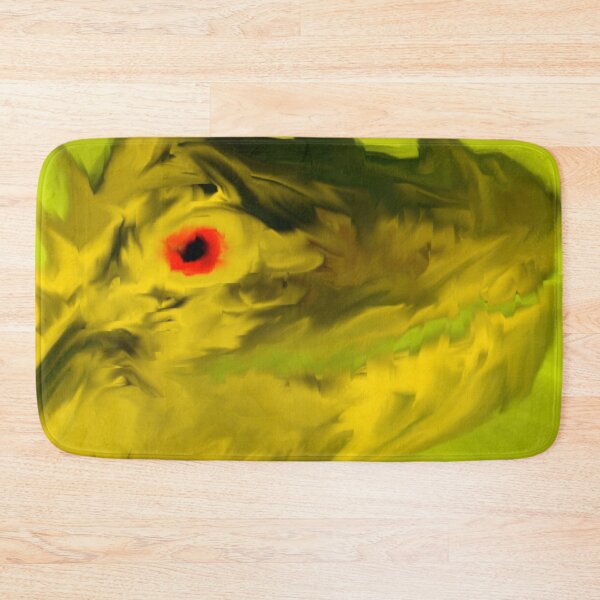 Item preview, Golden Serpent Grown Up (Golden Sea) designed and sold by SelfUpgrade.