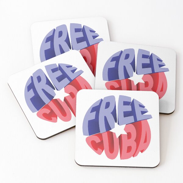 Item preview, Free Cuba designed and sold by TheGremFem.
