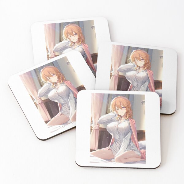 Item preview, anime, hentai, anime girl, anime sticker, Hentai Sticker, Hentai Girl, Ecchi, エッチ, Ecchi Sticker, Erotic Hentai, Kawaii, Otaku, Perv, Hot Hentai, naughty, comic girl, manga, naked, erotic designed and sold by Chet Schuster.