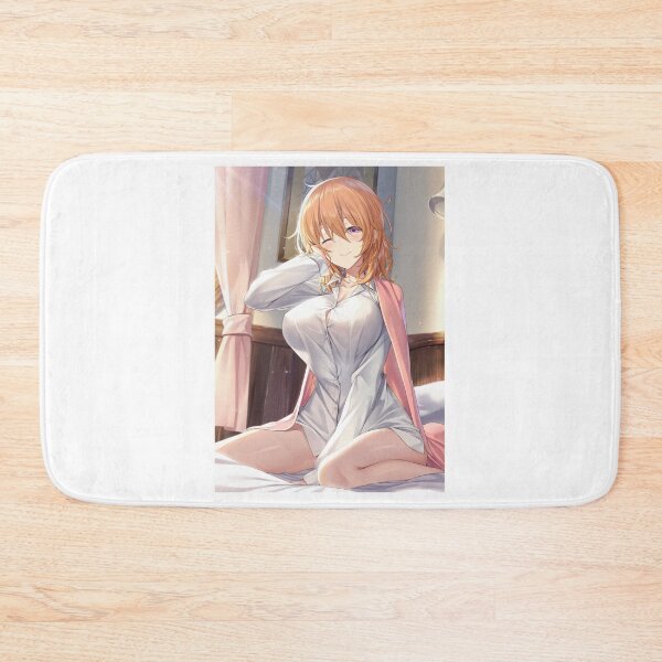Item preview, anime, hentai, anime girl, anime sticker, Hentai Sticker, Hentai Girl, Ecchi, エッチ, Ecchi Sticker, Erotic Hentai, Kawaii, Otaku, Perv, Hot Hentai, naughty, comic girl, manga, naked, erotic designed and sold by Chet Schuster.