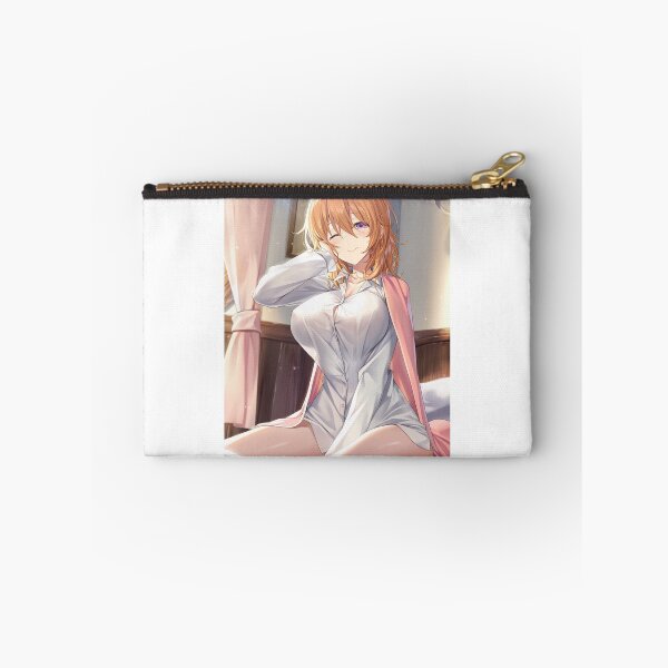 Aperçu de l'œuvre anime, hentai, fille anime, autocollant anime, autocollant Hentai, fille Hentai, Ecchi, エッチ, autocollant Ecchi, Hentai érotique, Kawaii, Otaku, Perv, Hentai chaud, coquine, fille comique, manga, nu, érotique créée et vendue par Chet Schuster.