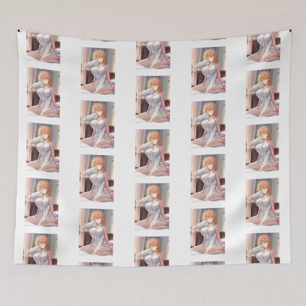 Item preview, anime, hentai, anime girl, anime sticker, Hentai Sticker, Hentai Girl, Ecchi, エッチ, Ecchi Sticker, Erotic Hentai, Kawaii, Otaku, Perv, Hot Hentai, naughty, comic girl, manga, naked, erotic designed and sold by Chet Schuster.