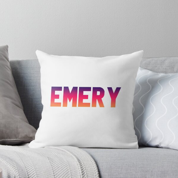 Item preview, EMERY designed and sold by odosolomopo.