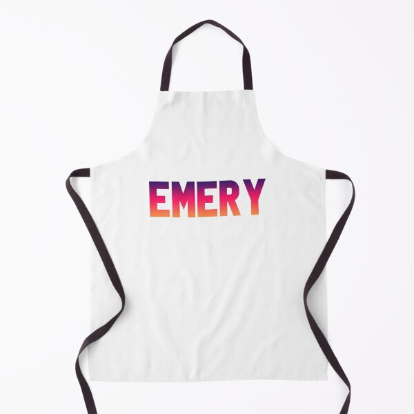 Item preview, EMERY designed and sold by odosolomopo.